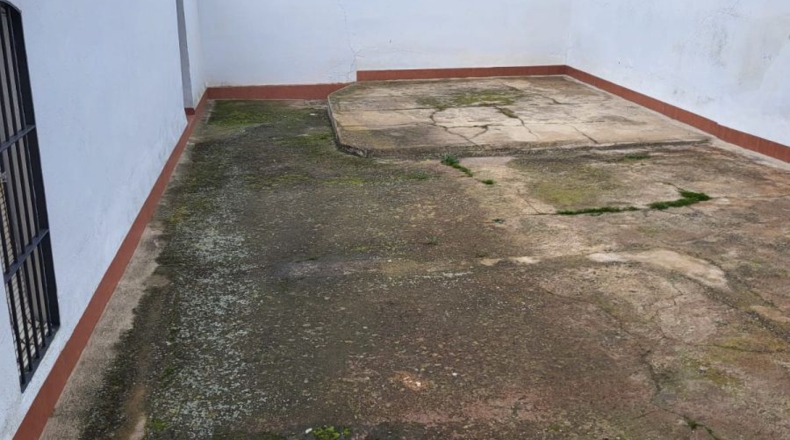 Badajoz - Granja de Torrehermosa - 303m2