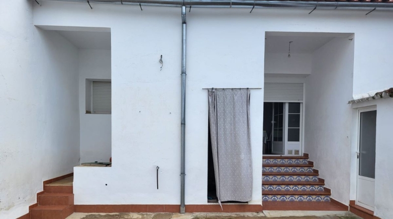 Badajoz - Granja de Torrehermosa - 303m2