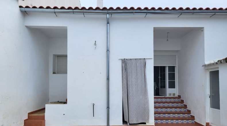 Badajoz - Granja de Torrehermosa - 303m2