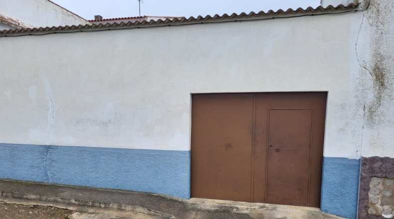Badajoz - Granja de Torrehermosa - 303m2