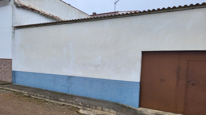 Badajoz - Granja de Torrehermosa - 303m2