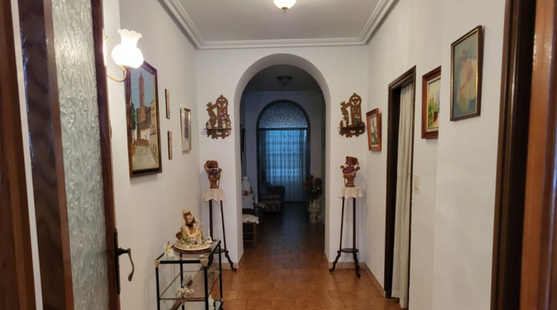 Badajoz - Granja de Torrehermosa - 204m2