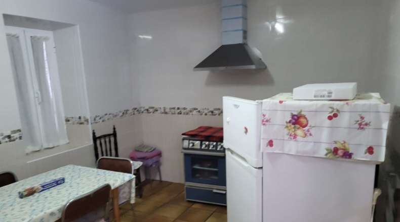 Badajoz - Granja de Torrehermosa - 204m2