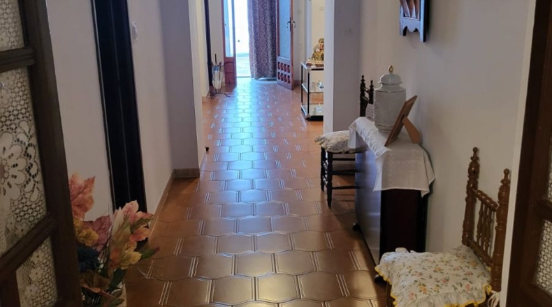 Badajoz - Granja de Torrehermosa - 204m2