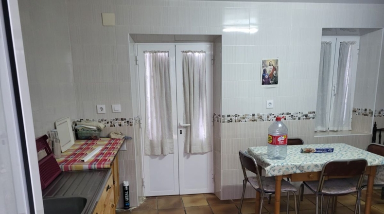 Badajoz - Granja de Torrehermosa - 204m2