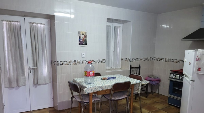Badajoz - Granja de Torrehermosa - 204m2