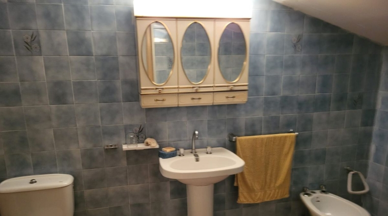 Badajoz - Granja de Torrehermosa - 204m2
