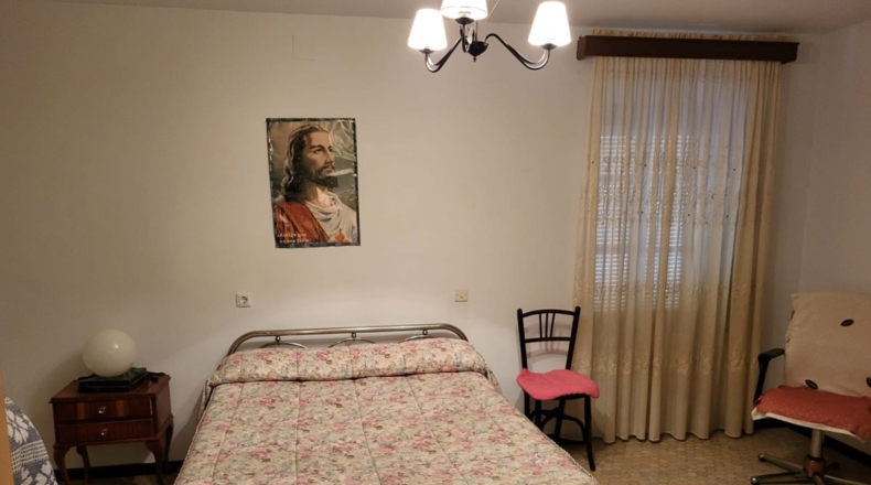 Badajoz - Granja de Torrehermosa - 204m2