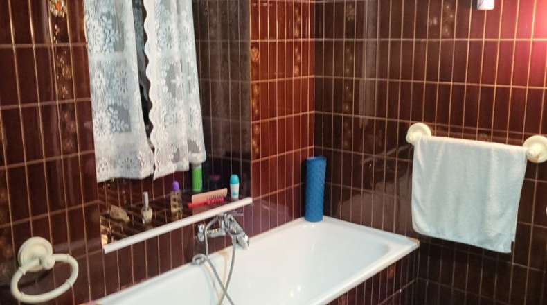 Badajoz - Granja de Torrehermosa - 204m2