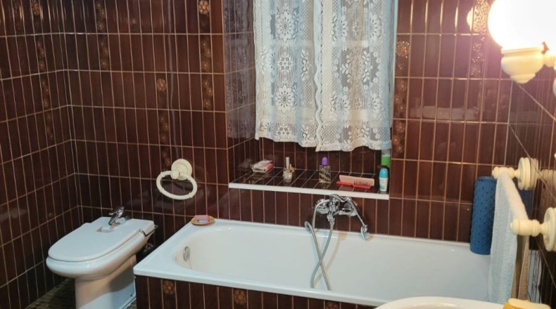 Badajoz - Granja de Torrehermosa - 204m2