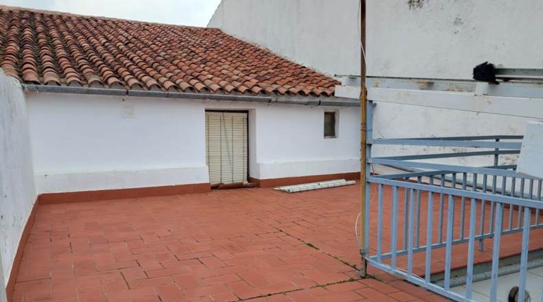 Badajoz - Granja de Torrehermosa - 204m2