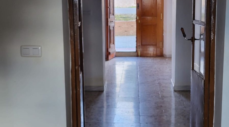 Badajoz - Granja de Torrehermosa - 334m2