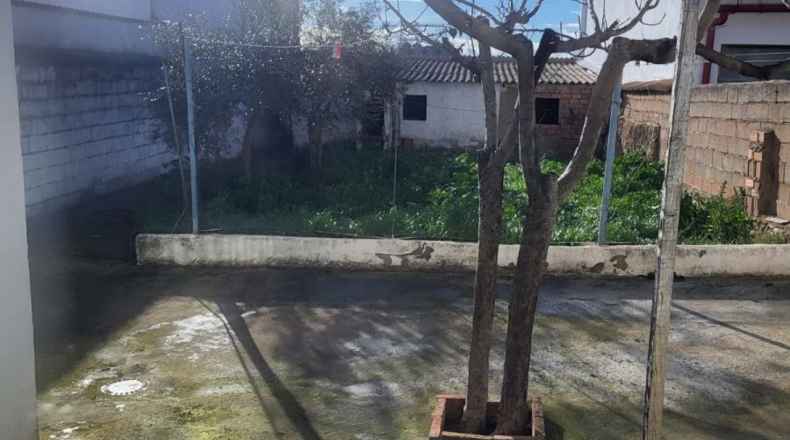 Badajoz - Granja de Torrehermosa - 334m2