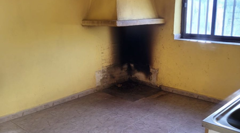 Badajoz - Granja de Torrehermosa - 334m2