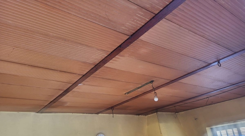 Badajoz - Granja de Torrehermosa - 334m2