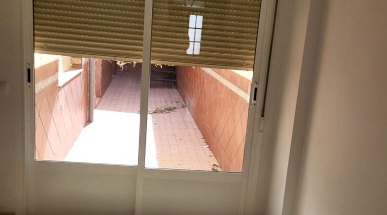 Badajoz - Azuaga - 100m2