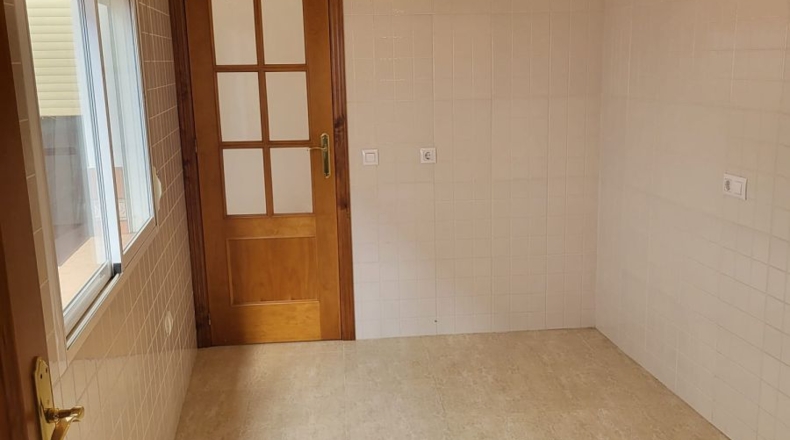Badajoz - Azuaga - 100m2