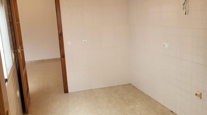 Badajoz - Azuaga - 100m2