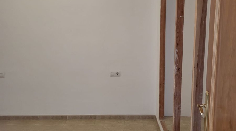 Badajoz - Azuaga - 100m2
