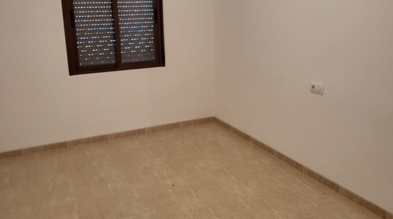 Badajoz - Azuaga - 100m2