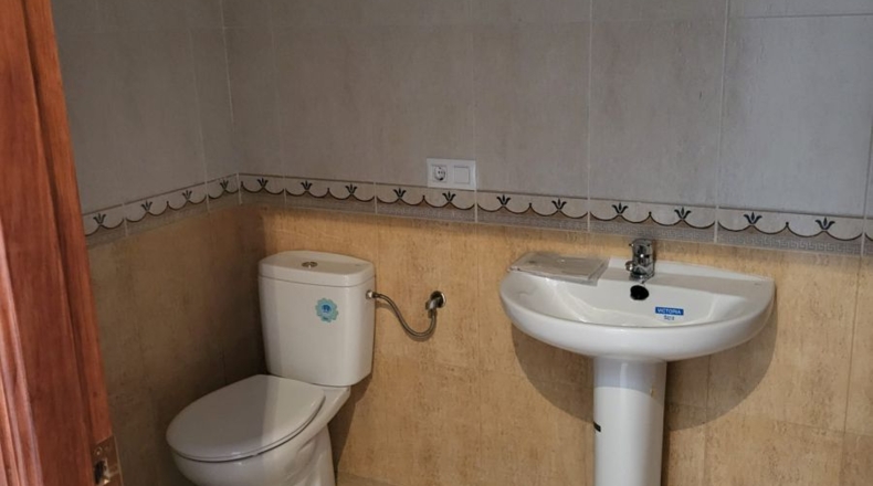 Badajoz - Azuaga - 100m2