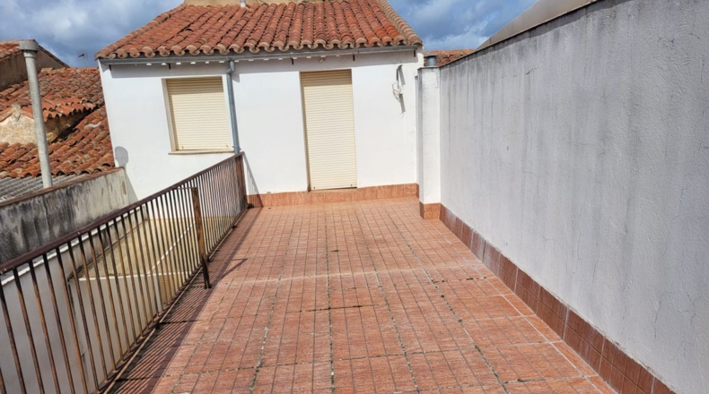 Badajoz - Azuaga - 100m2