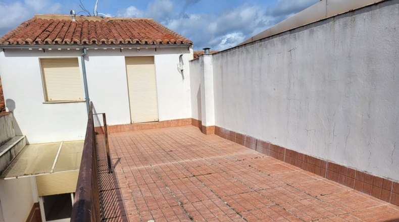 Badajoz - Azuaga - 100m2