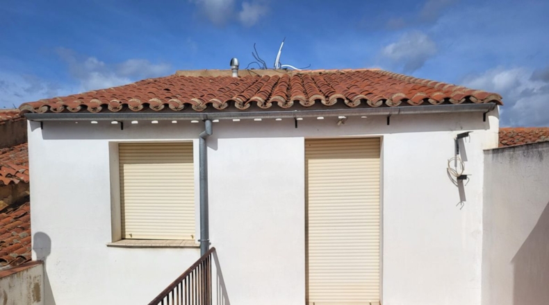 Badajoz - Azuaga - 100m2