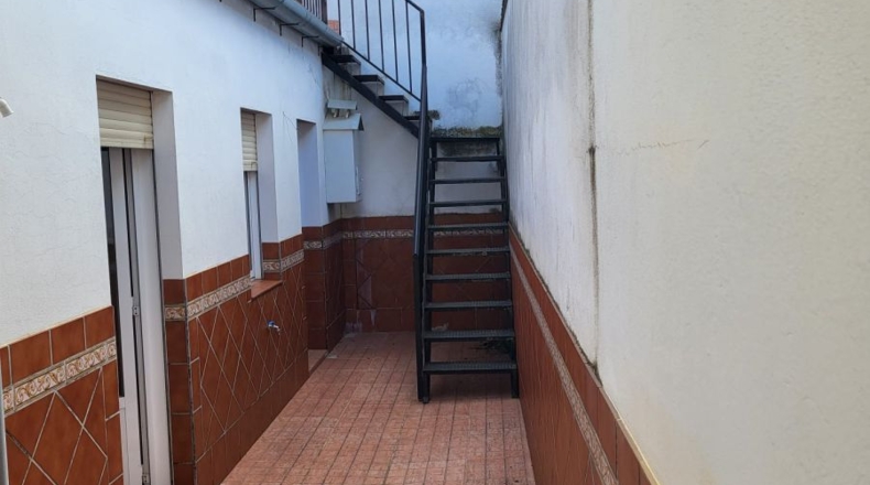 Badajoz - Azuaga - 100m2