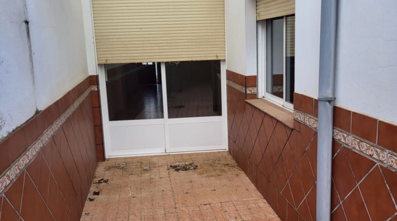 Badajoz - Azuaga - 100m2