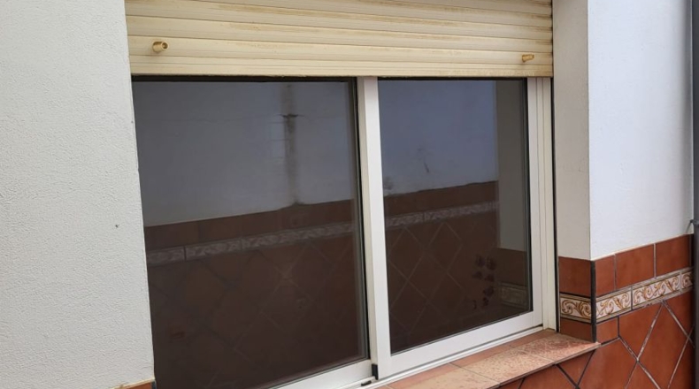 Badajoz - Azuaga - 100m2