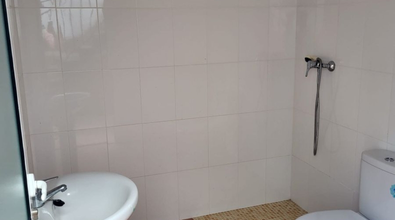 Badajoz - Azuaga - 100m2