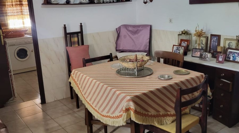 Badajoz - Granja de Torrehermosa - 283m2