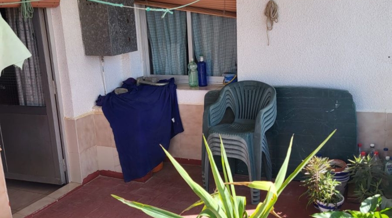 Badajoz - Granja de Torrehermosa - 283m2