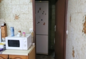 Участок с постройкой на продажу в городе Гранха-де-Торреермоса. Фото