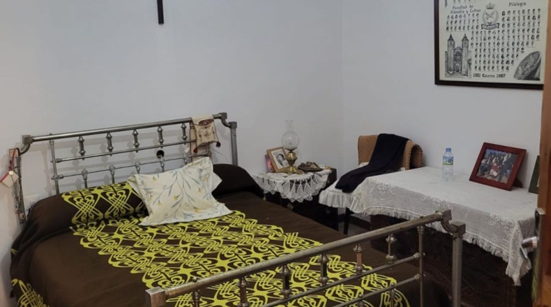 Badajoz - Granja de Torrehermosa - 283m2
