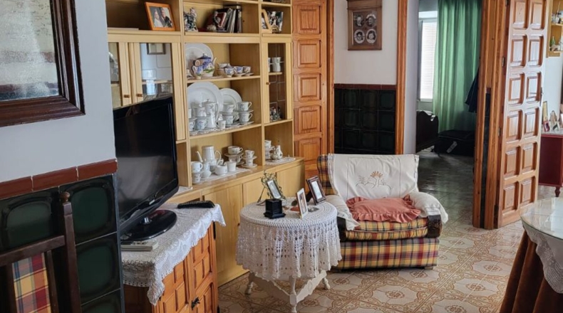 Badajoz - Granja de Torrehermosa - 283m2