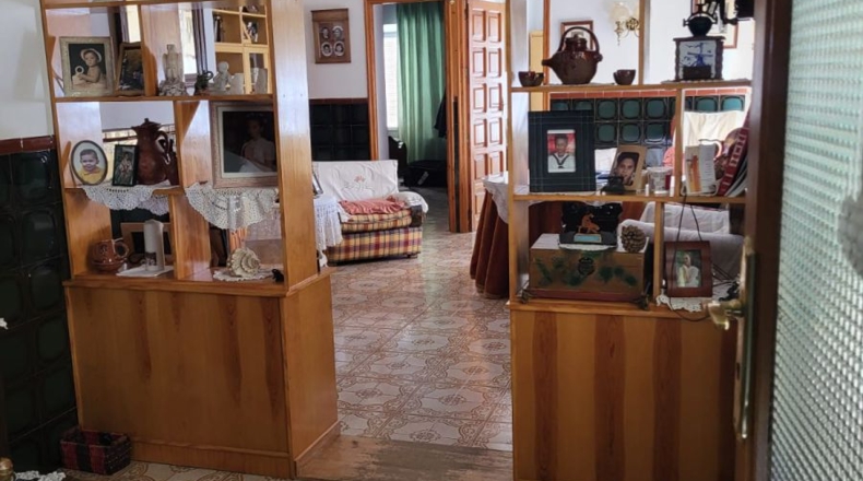 Badajoz - Granja de Torrehermosa - 283m2