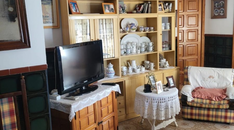 Badajoz - Granja de Torrehermosa - 283m2