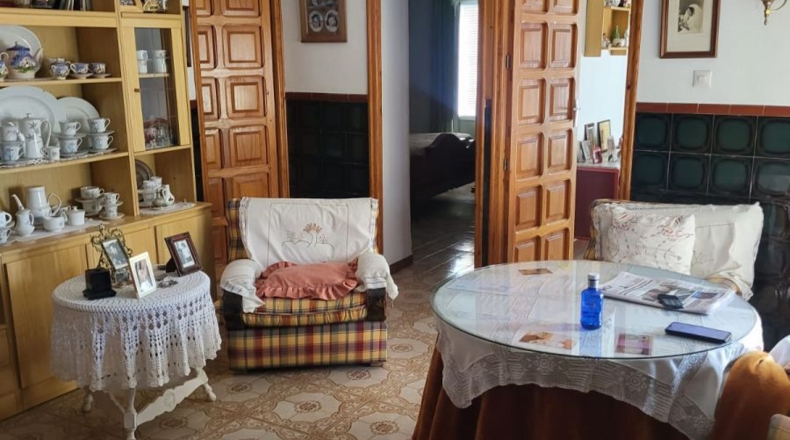 Badajoz - Granja de Torrehermosa - 283m2