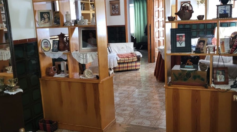 Badajoz - Granja de Torrehermosa - 283m2