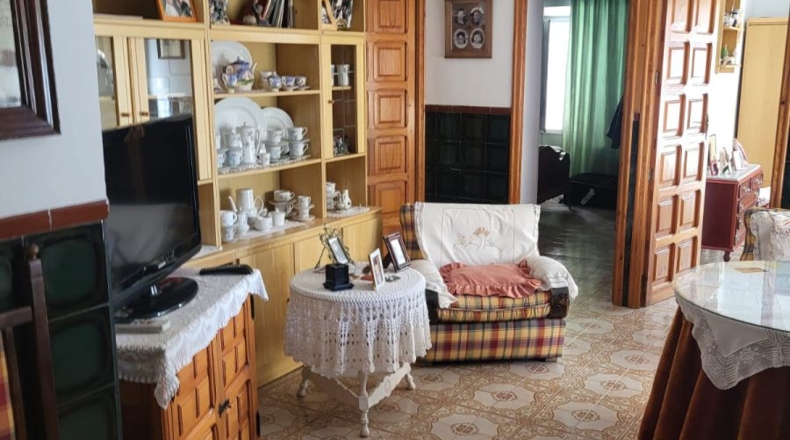 Badajoz - Granja de Torrehermosa - 283m2