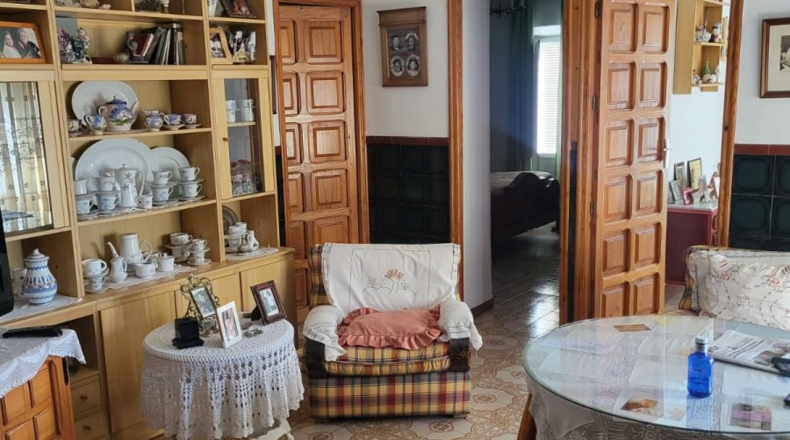 Badajoz - Granja de Torrehermosa - 283m2