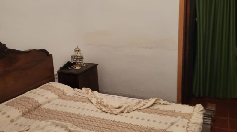 Badajoz - Granja de Torrehermosa - 283m2