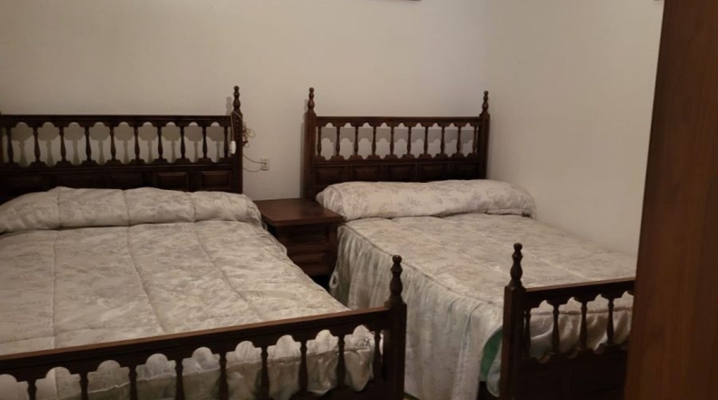 Badajoz - Granja de Torrehermosa - 362m2