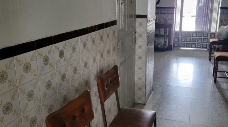 Badajoz - Granja de Torrehermosa - 362m2