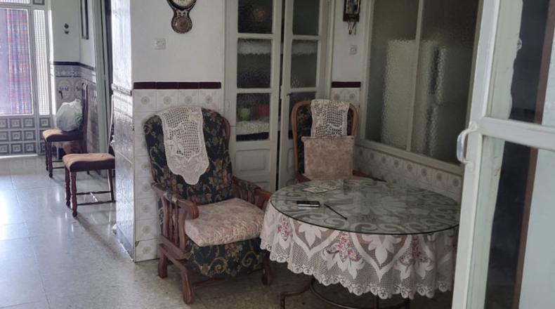 Badajoz - Granja de Torrehermosa - 362m2