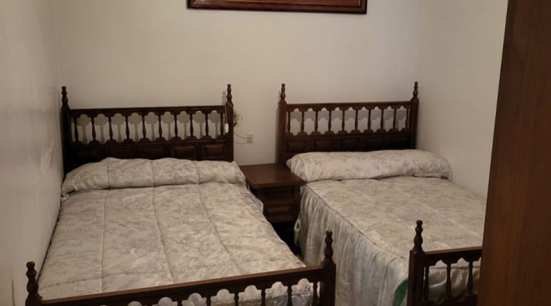 Badajoz - Granja de Torrehermosa - 362m2