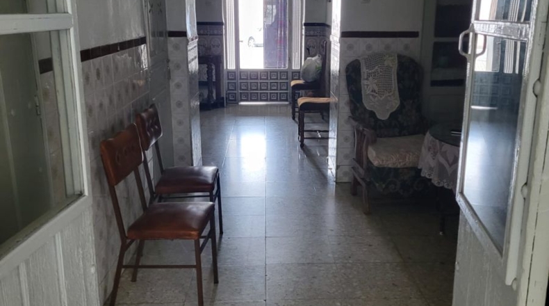 Badajoz - Granja de Torrehermosa - 362m2