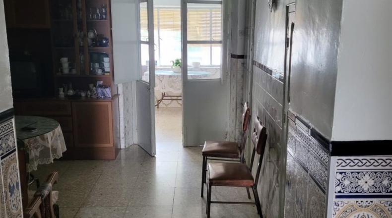 Badajoz - Granja de Torrehermosa - 362m2